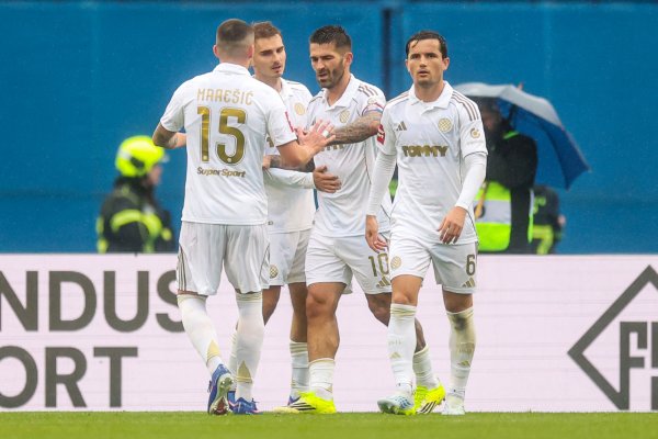 Rumunji pogurali Hajduk prema Europi. Evo tko mu prijeti u 1. pretkolu EL-a
