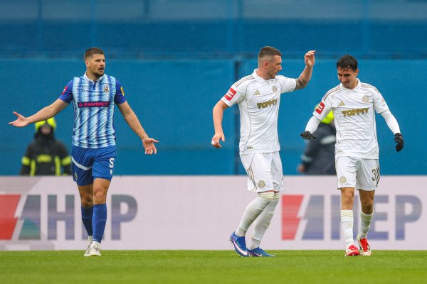 Hajduk objavio veliku vijest: 'Napravljen je prvi konkretni korak u povijesti'