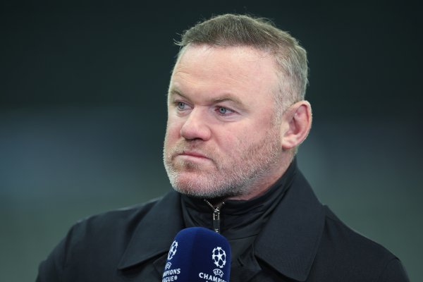 Rooney brutalno napao Salaha: 'Da sam ja trener, ne bi prišao stadionu'