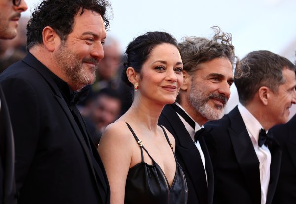 Marion Cotillard