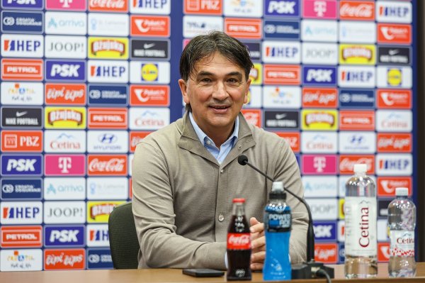 Zlatko Dalić objasnio zašto nije zvao Belju i Stojkovića