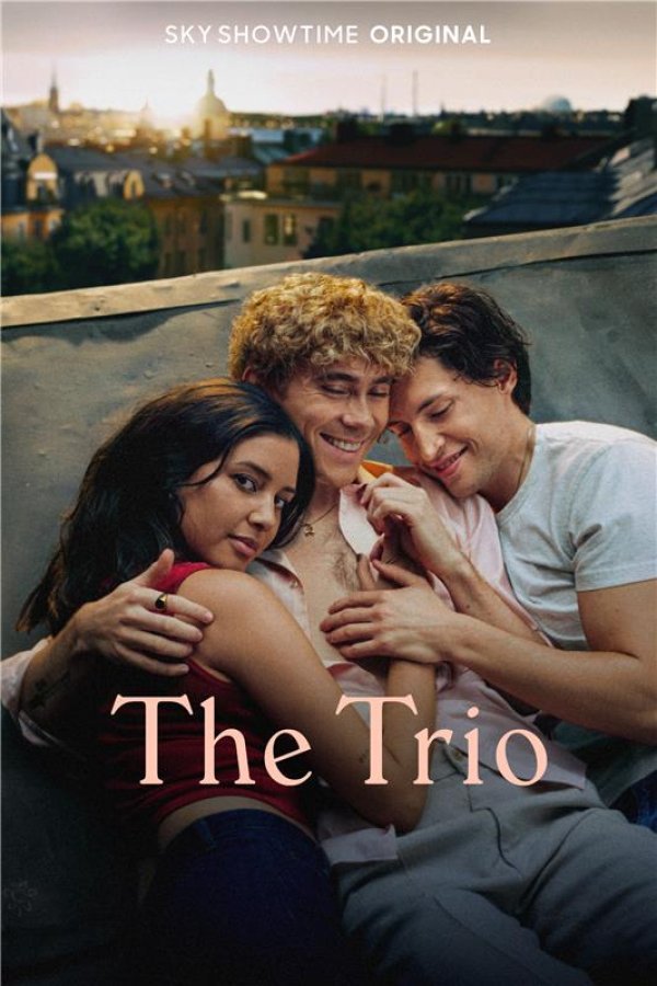 The Trio