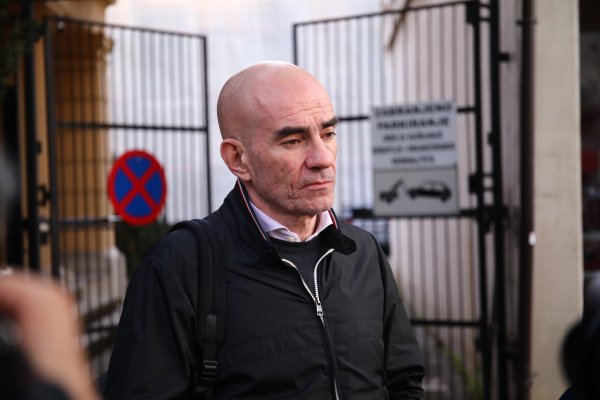 Ljubo Pavasović Visković
