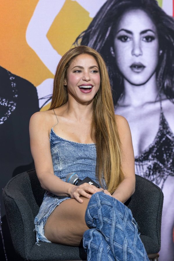 Shakira napokon dočekala pravdu: Španjolska Porezna uprava mora joj isplatiti više od 60 milijuna eura