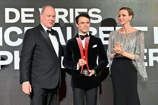 princeza Charlene
