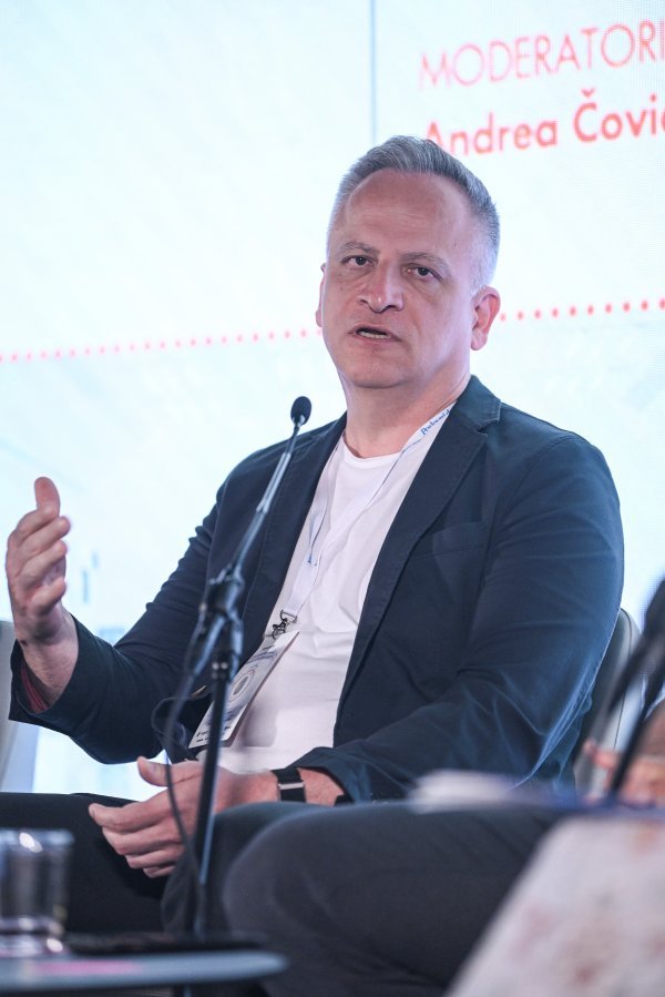 Tomislav Vazdar