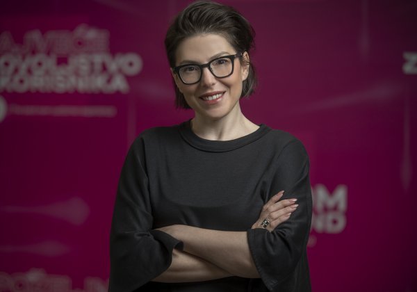 Lucija Gluščević