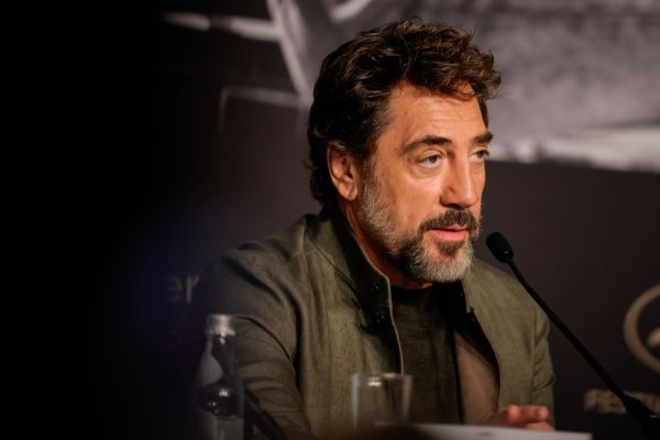 Javier Bardem