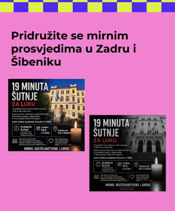 Prosvjed