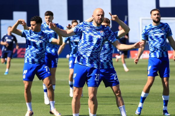 Dinamo se ipak ne seli odmah na Kranjčevićevu? Procurili su novi datumi
