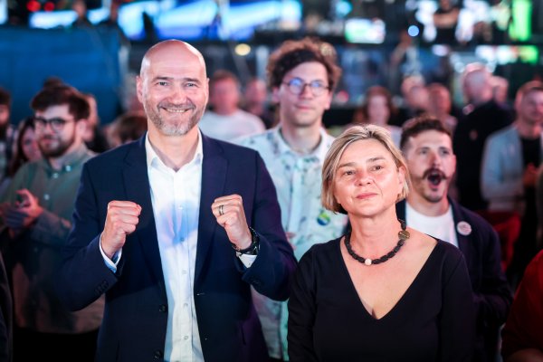 SDP i Možemo potpisat će i predizborni sporazum 