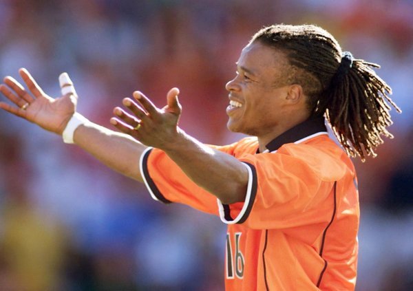 Edgar Davids