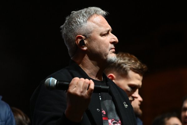 Marko Perković Thompson