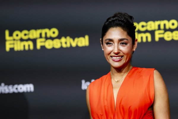 Golshifteh Farahani
