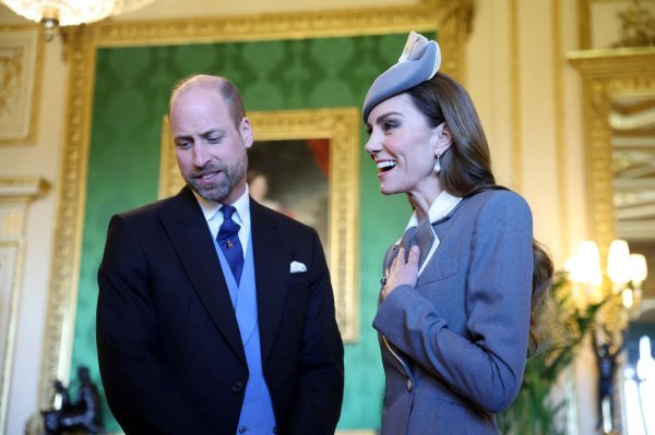 Princ William otkrio detalj iz spavaće sobe koji najbolje pokazuje kakva je Kate