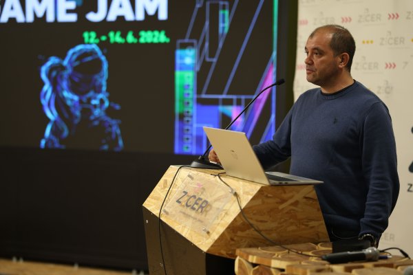 Grad Zagreb i ZICER pozivaju tech i gejming entuzijaste: Otvorene prijave za HACKL