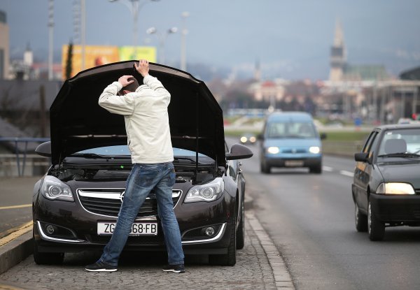 Kupujete rabljeni auto? Ovaj detalj obavezno provjerite prije kupnje