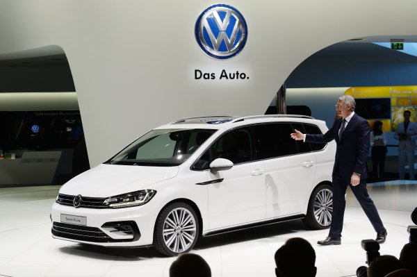 Volkswagen tiho ugasio jedan od svojih najpraktičnijih modela