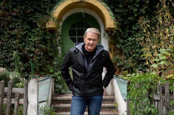 Johnny Logan