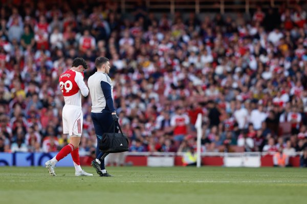 Arsenal slavio i došao nadomak titule: Ipak, svi pričaju o ovoj sudačkoj odluci