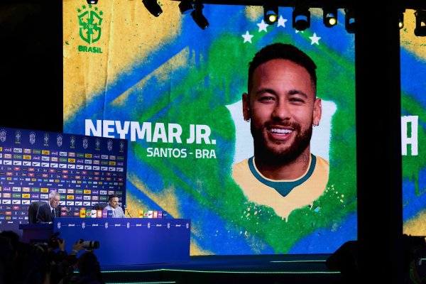 Brazil noćas neće spavati: Evo što najjači brazilski mediji pišu o senzacionalnom povratku Neymara