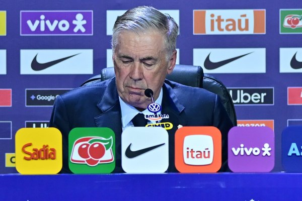 Don Carlo se predomislio: Ancelotti objasnio zašto je ipak pozvao Neymara