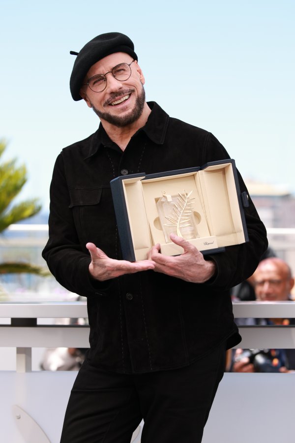 John Travolta
