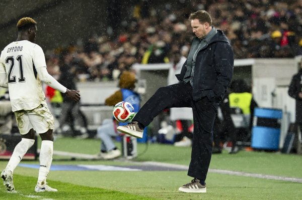 Njemački izbornik 'prekrižio' starog znanca i vratara koji je vukao Elf kroz kvalifikacije
