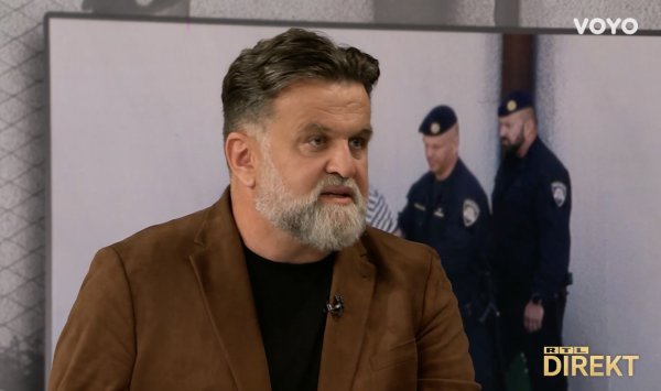 Andrija Jarak