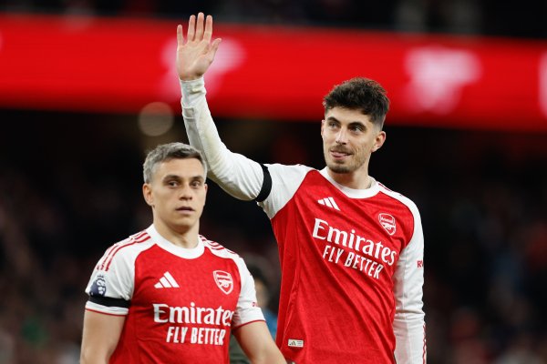 Arsenal već večeras može postati prvak Engleske: Evo što se mora dogoditi