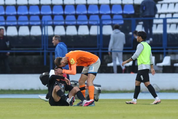 Treba li SHNL postati liga 12? 'Godinama nemamo taj deseti klub'