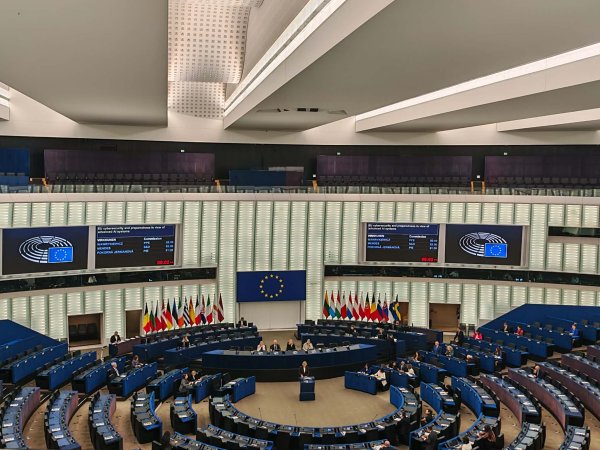 Jandroković je istaknuo uspjeh Hrvatske time što je ušla u Europsku uniju