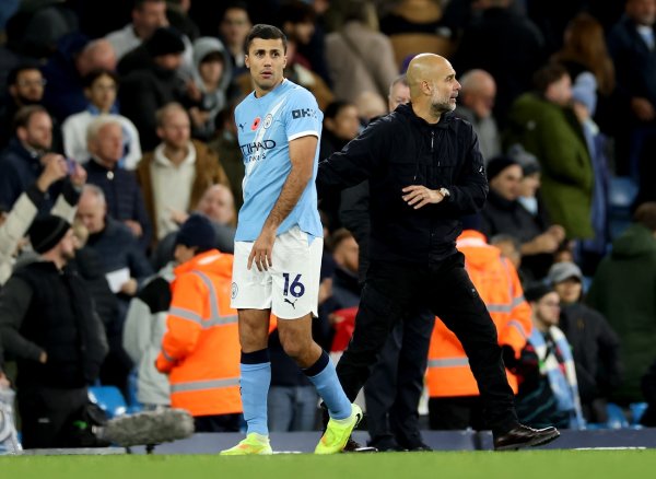 Pep Guardiola pisao je povijest Barcelone, a sada bi mogao 'pomoći' Realu?