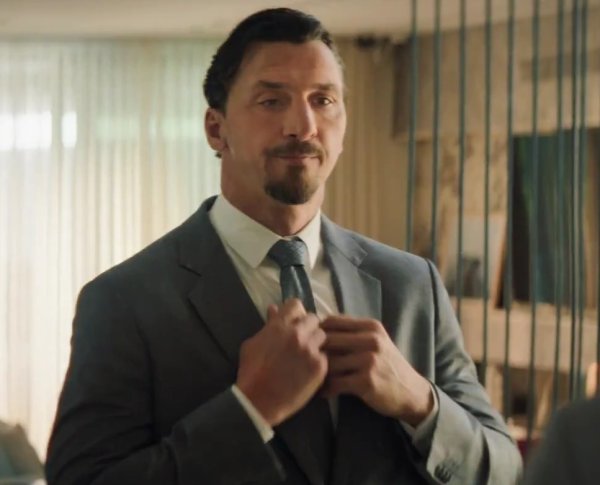 Ibrahimović snimio reklamu za Svjetsko prvenstvo: Nije dugo trebalo da postane viralna