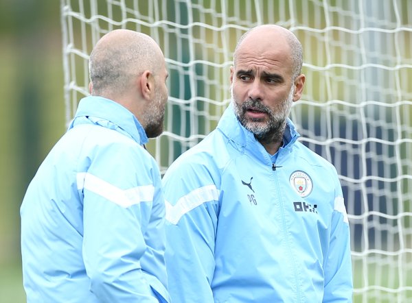 Romano: Here we go! Manchester City ima novog trenera