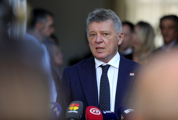 Turudić: 'Za slučaj iz 2023. do danas nije zakazana rasprava. To je samo nekoliko sati posla'