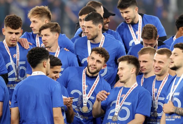 Dinamovac nakon sjajne sezone pozvan na Svjetsko prvenstvo