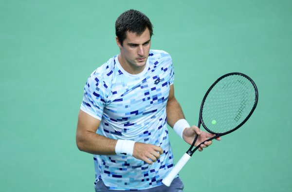 Borna Gojo rutinskom pobjedom prošao prvo kolo kvalifikacija za Roland Garros