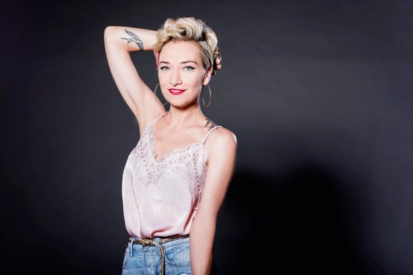Mirela Priselac Remi