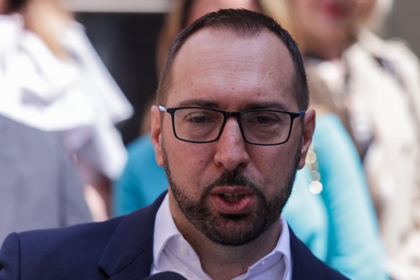 Oporba protiv Tomaševića: Postali su ono protiv čega su se sami borili