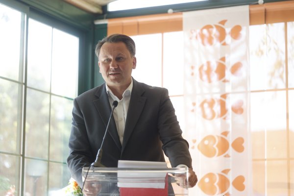 Michał Senczuk