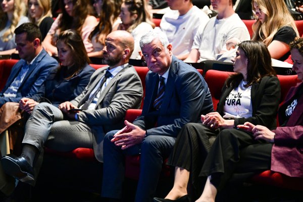 Predstavljena Kulturna iskaznica