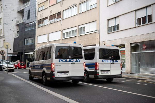 Pijani vozač koji je na zebri usmrtio pješakinju ide u istražni zatvor