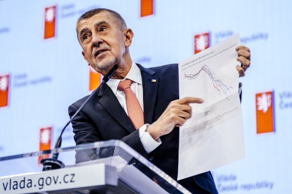 Andrej Babiš