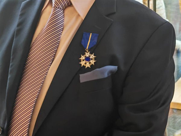 Marc Gjiara