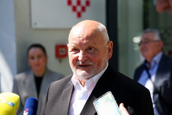 Zlatko Mateša