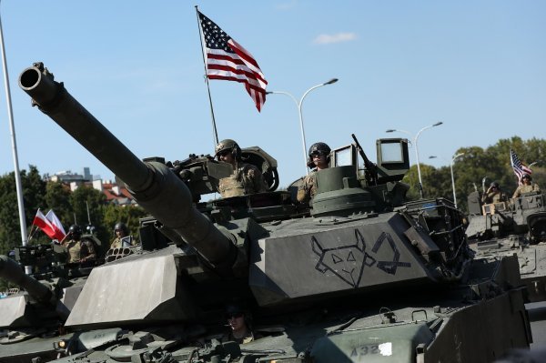 Poljska smiruje strahove: Amerikanci ne povlače vojnike