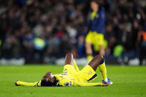 Tottenham na rubu ispadanja: Evo što mu treba u zadnjem kolu da izbjegne povijesnu katastrofu