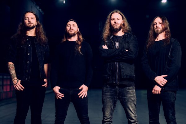 Metal fešta u Močvari: Uz poljski Decapitated nastupaju domaći bendovi