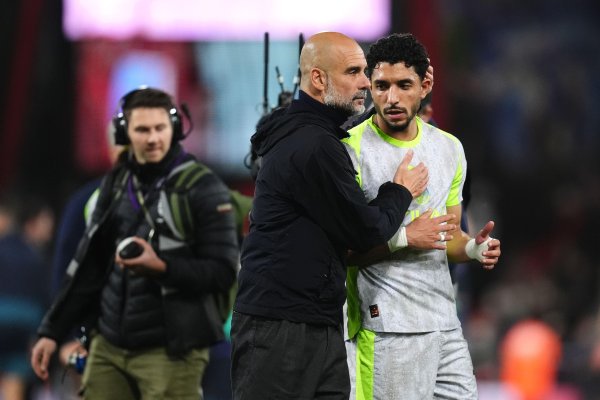 Evo što je rekao Guardiola nakon što je Arsenal osvojio naslov prvaka
